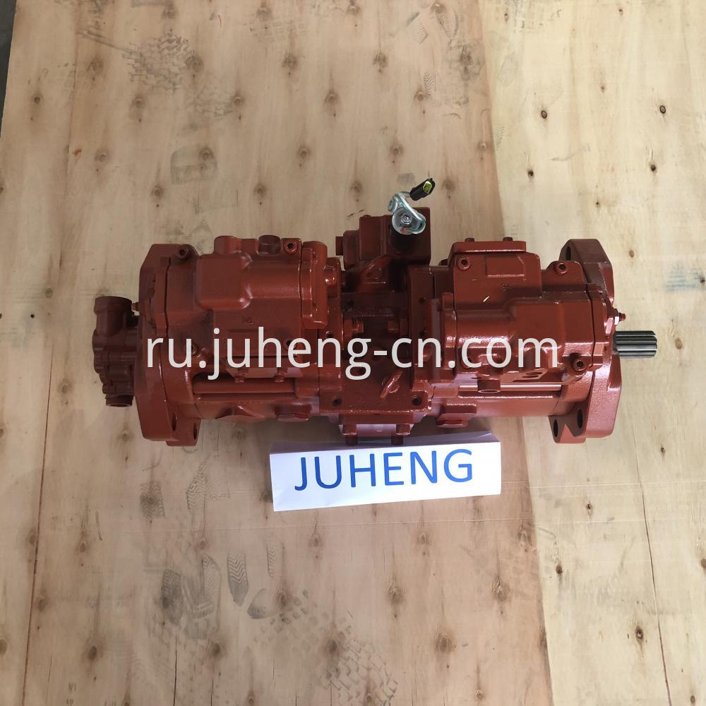 R225 9t Hydraulic Pump 3